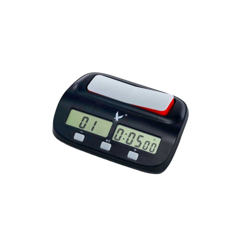 Jenjo Games Chess Digital Clock