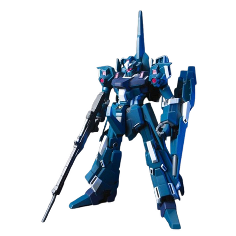 Bandai Hguc 1/144 Rezel