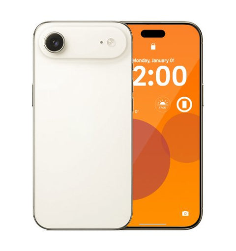 Apple iPhone Air 256GB - Light Gold - [~Refurbished: As New condition]
