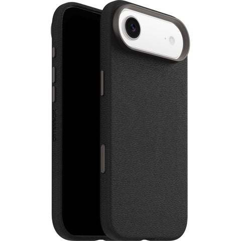 Otterbox Symmetry Cactus Leather for iPhone Air - Noir Ash