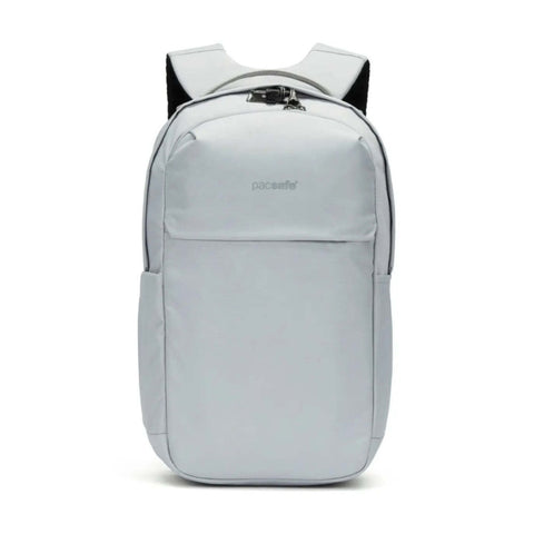 Pacsafe V City Anti-Theft RFID 16" Laptop Secure Backpack 20L Digital Grey