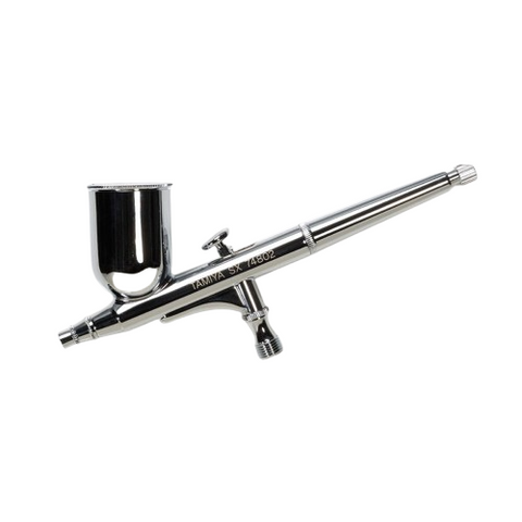 Tamiya Sparmax Airbrush SX 0.5D