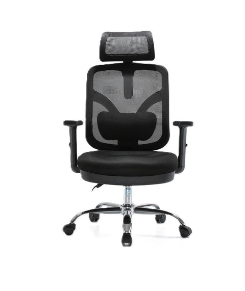 SIHOO M56 Ergonomics Office Chair (Black)