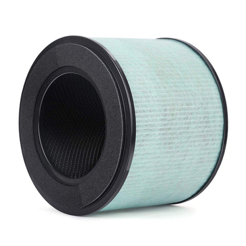 AROVEC Air Purifier Replacement Filter for AV-P120, Genuine (1 Pack)