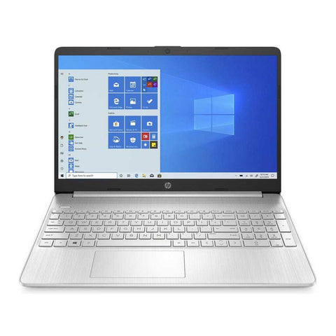 HP Laptop 15s-eq2xxx AMD Ryzen 7 5700U 1.80GHz 8GB RAM 512GB SSD 15.6" Win 11 [~Refurbished: Very Good]