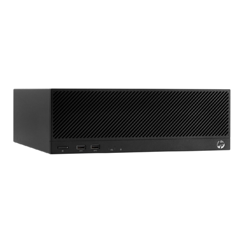 HP Engage Flex Pro-C SFF Retail System i5-8500 6-cores 256GB 16GB RAM [~Refurbished: Excellent]