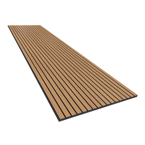 Vicoustic VicStrip 270 Natural Oak (Box of 4)