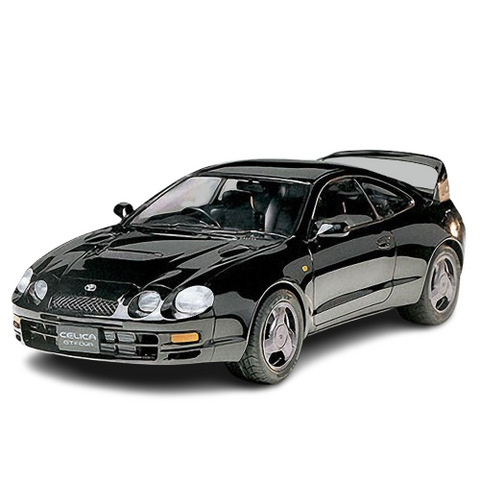 Tamiya 1/24 Toyota Celica GTFour
