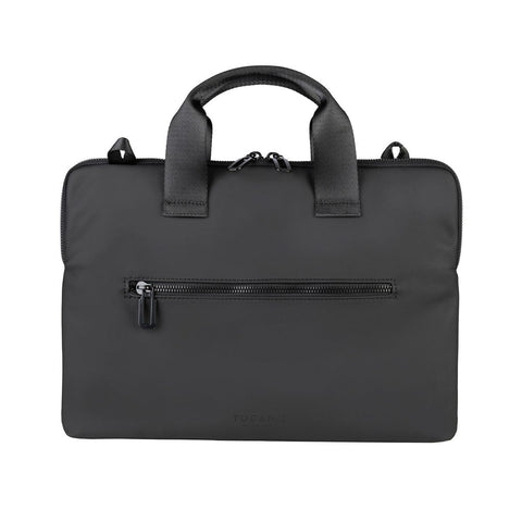 Tucano Gommo 13-14" Super Slim Laptop Bag Black