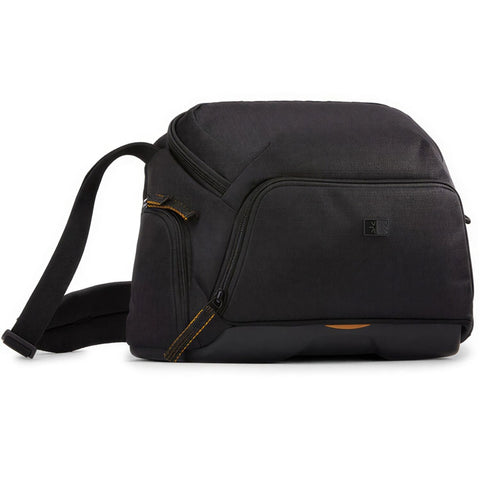 Case Logic Viso Medium Camera Bag DSLR Sling Fits 1–2 Lenses in Black