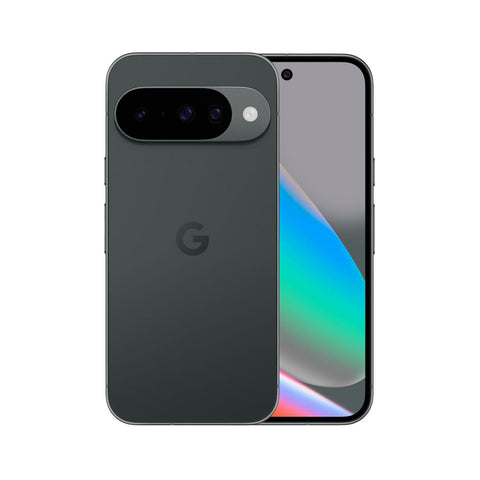 Google Pixel 10 128GB Obsidian [~Refurbished: Excellent]