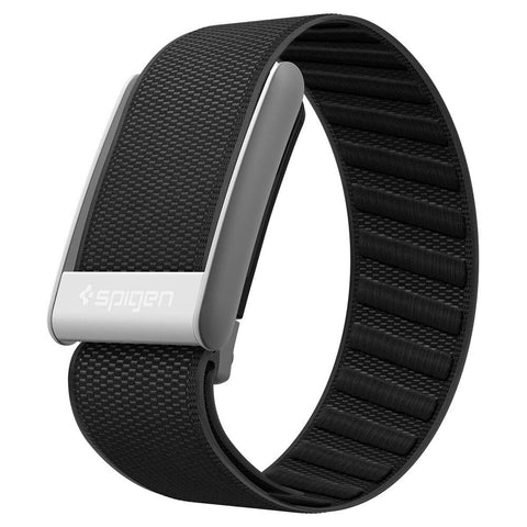 SPIGEN WHOOP WHOOP 5.0 WBF3 Watch Band (Black)