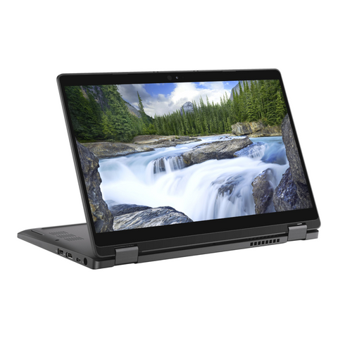 Dell Latitude 5300 13" 2-in-1 Laptop i5-8365U 4.1GHz 16GB RAM 256GB [~Refurbished: Very Good]