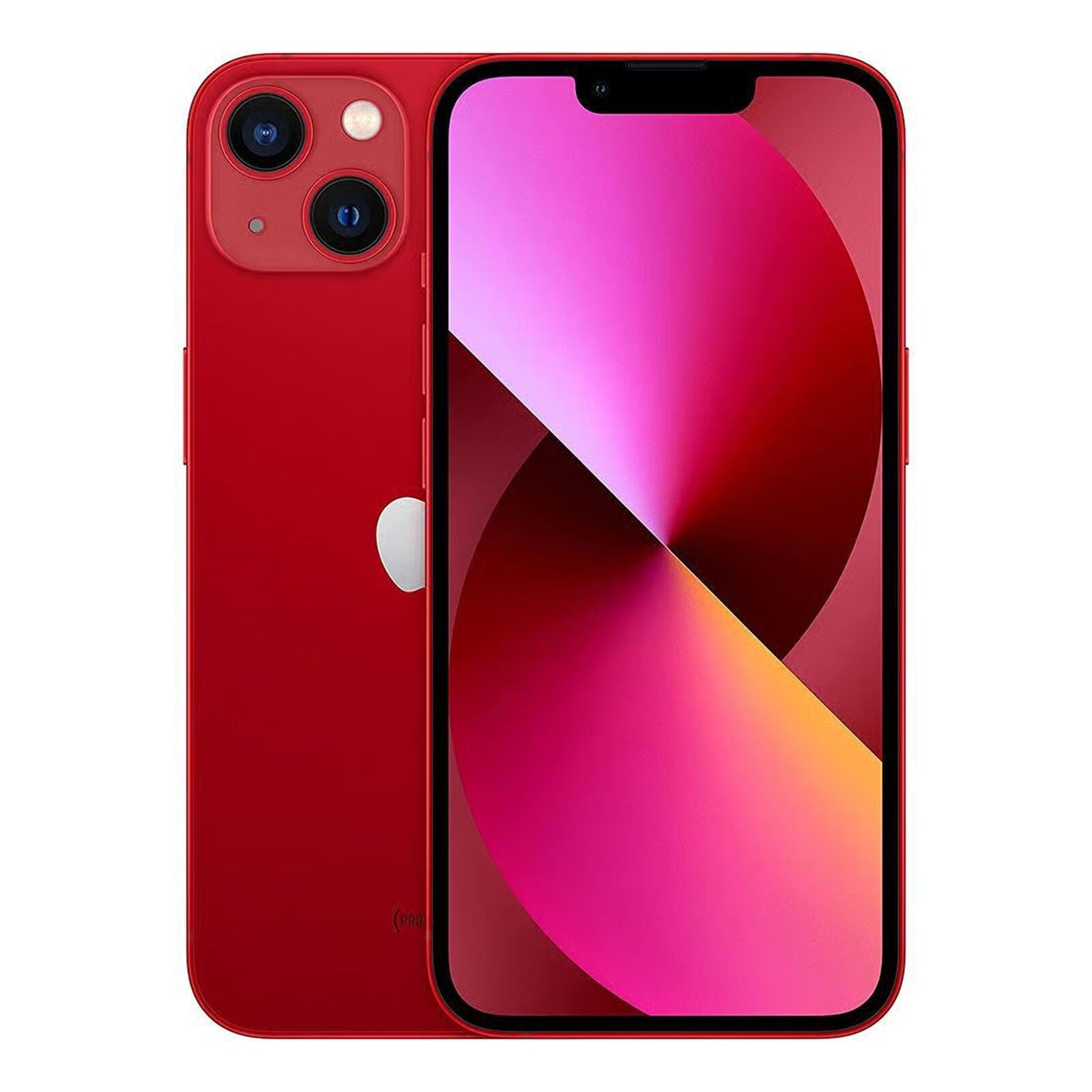 Apple iPhone 13 256GB (Red) [~Refurbished: Excellent] - JB Hi-Fi