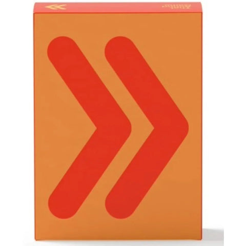 That Sound Game Expansion Turbo Pack Party Game