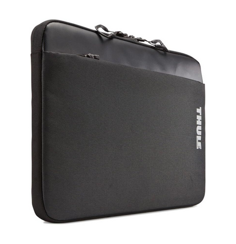 Thule Subterra 11" Macbook Air Sleeve Computer Laptop Case - Grey