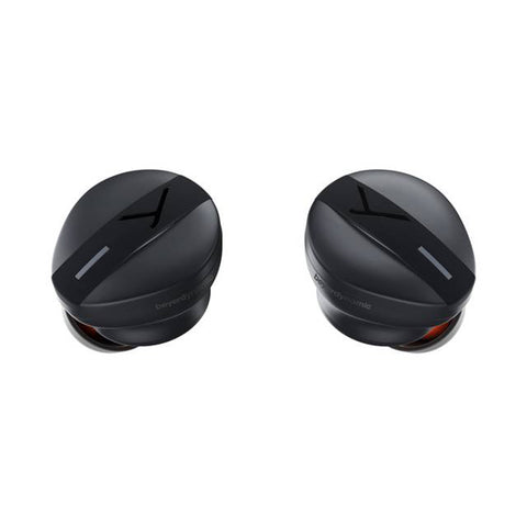 Beyerdynamic Free BYRD Wireless Noise Cancelling In-Ear Earphone (Black)