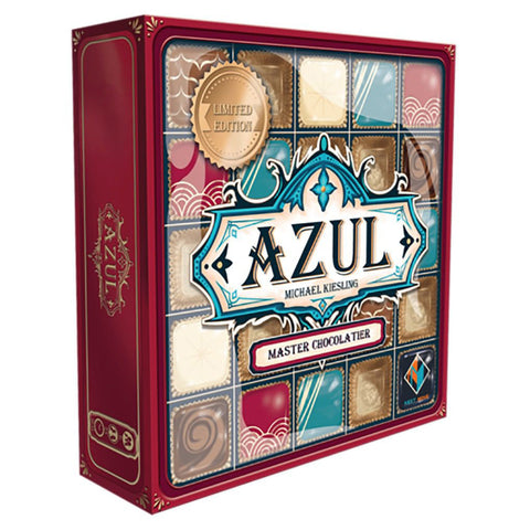 Next Move Games Azul Master Chocolatier (Limited Edition)