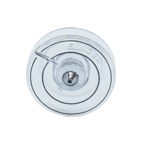 SINGER(R) Centaur Self-Winding Bobbins - Pack of 6