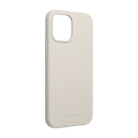 Goospery Silicon for iPhone 16 - Stone