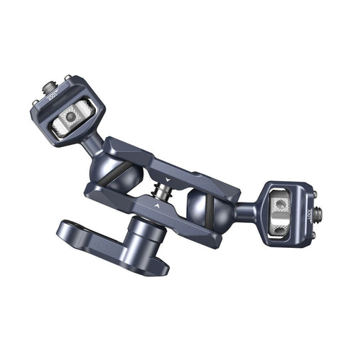 SmallRig Magic Arm with Dual Ball Heads (1/4â€-20 Screws) 3873
