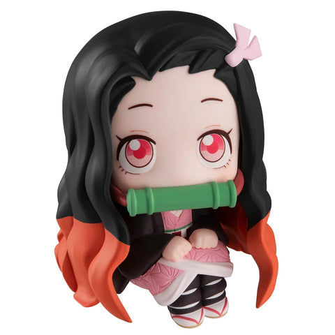 Megahouse Look Up Demon Slayer: Kimetsu No Yaiba Nezuko Kamado (Repeat)