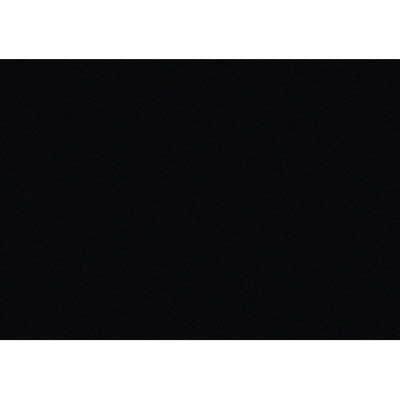 GBC Ibico Polycover Binding Cover 300 Micron A4 Black Pack 25
