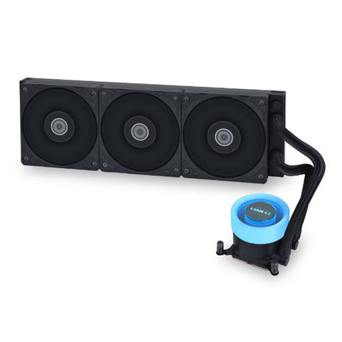 Lian Li Galahad II Lite 360P AIO Cooler (Black)