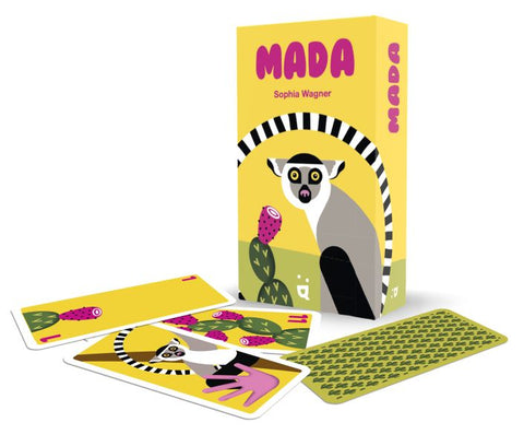 Helvetiq Mada
