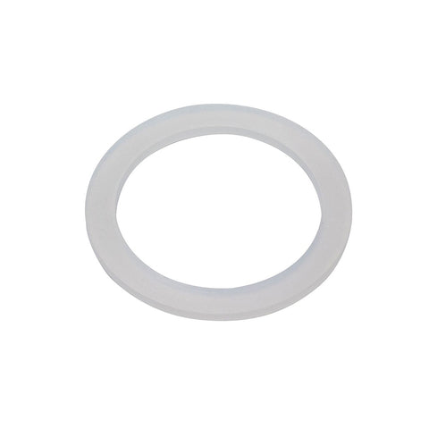 Euroline 6-Cup Replacement Gasket for 3952 Coffee Maker (White)