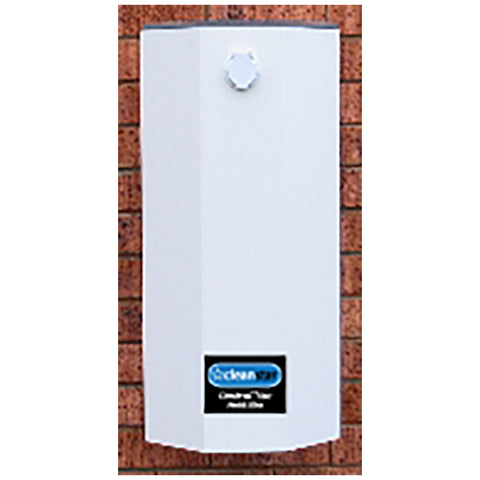 2250w Cleanstar Ducted Vacuum System