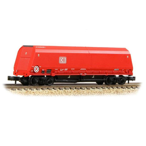 Graham Farish N HRA Bogie Hopper 41 70 6723 101-5 DB Cargo