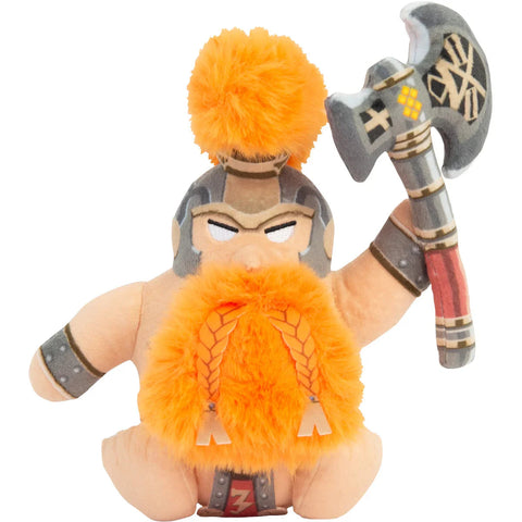 Warhammer Age of Sigmar: Fyreslayer Plush