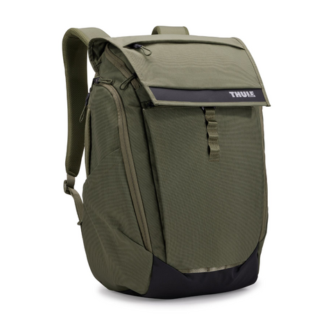 Thule Paramount 27L Laptop Backpack (Soft Green)