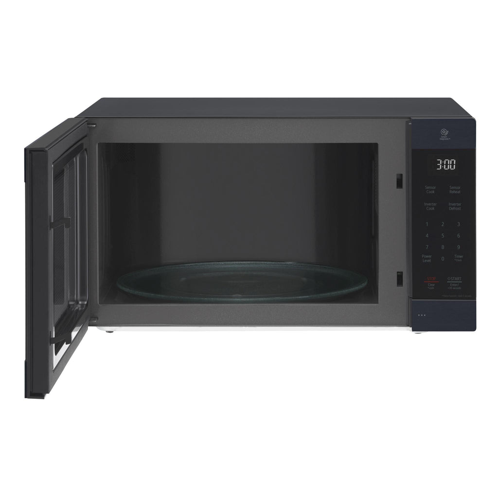 LG NeoChef MS5696OMBS 56L Inverter Microwave JB HiFi