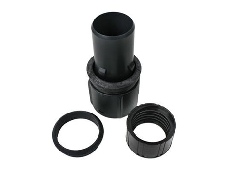 Nilfisk Complete Hose End Connector GD910, GD/HDS1000, HDS2000 Series (1470210520)