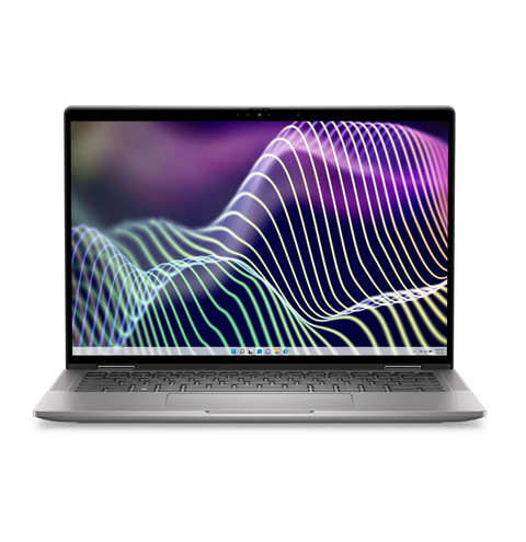 Dell Latitude 7340 2-in-1 Intel i7 1365U 5.20GHz 32GB RAM 1TB SSD 13.3" Touch Win 11 [~Refurbished: Very Good]