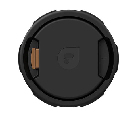 PolarPro Body Cap Canon RF Mount (Slate)