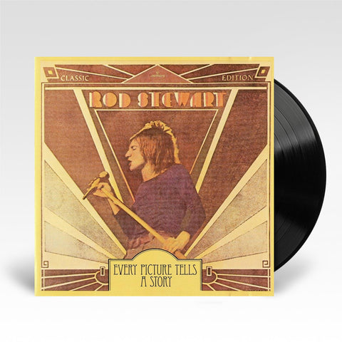 Every Picture Tells A Story (Vinyl) (Import)