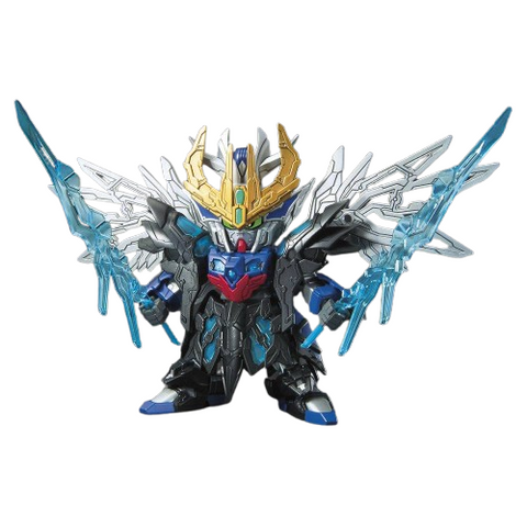 Bandai SD Sangoku Soketsuden Cao Cao Wing Gundam Model Kit