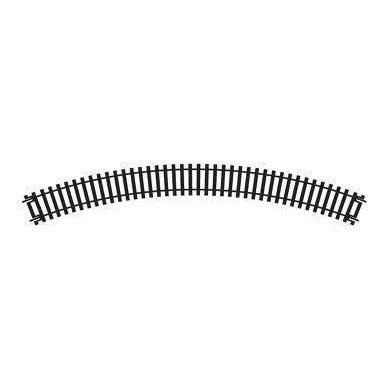 Hornby OO 1st Radius Double Curve B24
