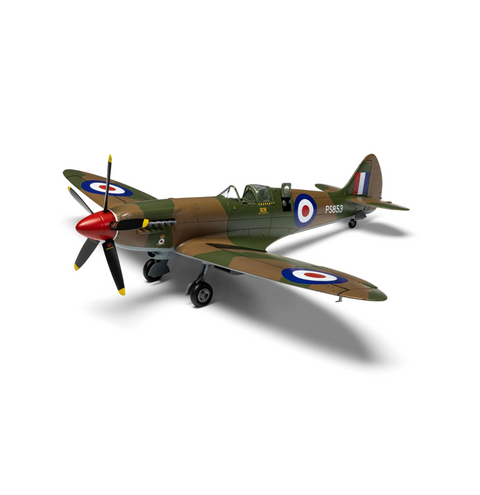 Airfix 1/48 Supermarine Spitfire PR.XIX