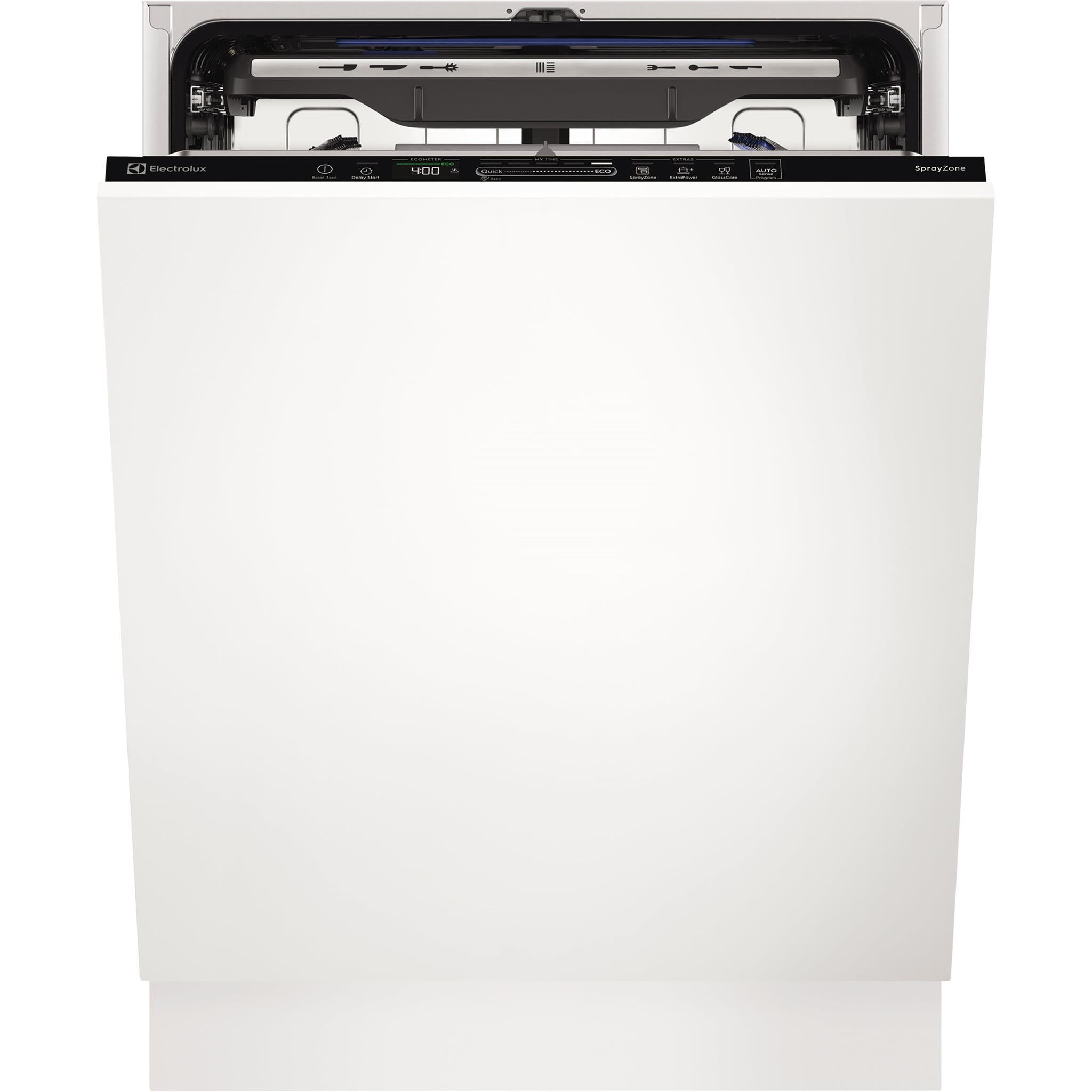 Electrolux Compact Dishwasher Review Electrolux ESL79200RO 15