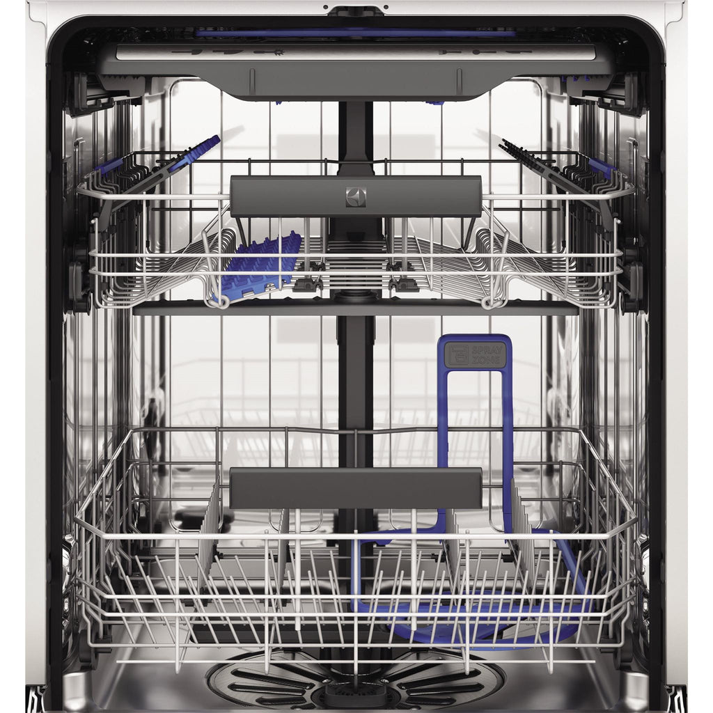 Electrolux ESL79200RO 15Place Setting Full Integrated Dishwasher JB
