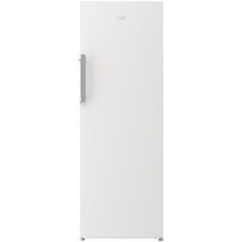 Beko BAF369W 351L Frost Free Single Door Fridge (White)