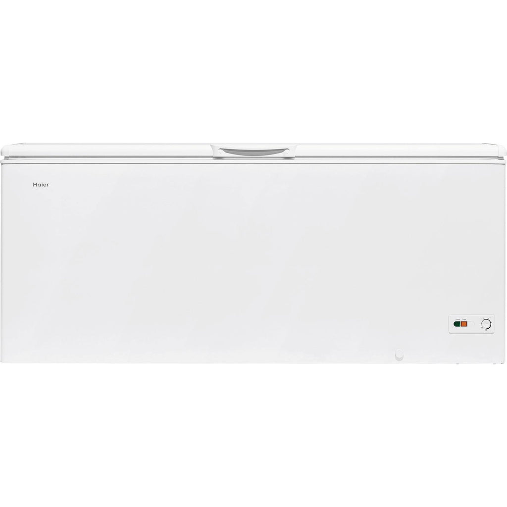 Haier HCF524W3 519L Chest Freezer JB HiFi