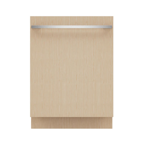 Haier HDW15U2I1 15-Place Setting Integrated Dishwasher