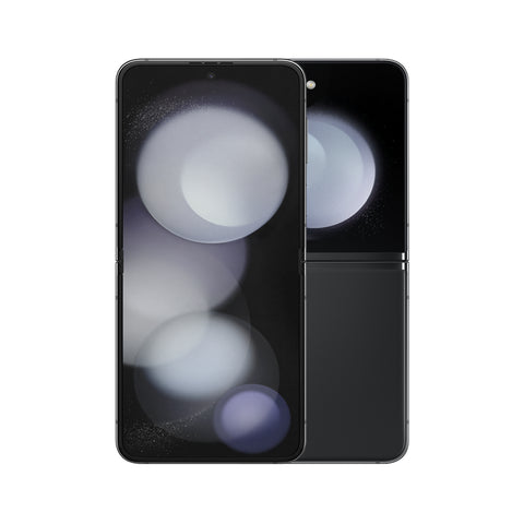 Samsung Galaxy Z Flip 5 5G 256GB (Grey) [~Refurbished: Excellent]
