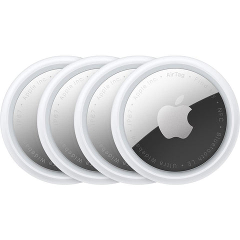 Apple AirTag 1st Gen (4 Pack)