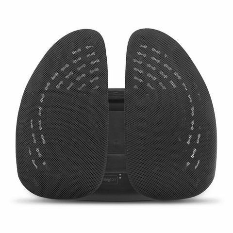 Kensington Smartfit Comform Backrest Ergonomic Adjustable Chair